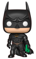 Ігрова фігурка Funko Pop серії Бетмен 80-і — Бетмен (37254) 
