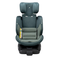 Автокрісло Osann Eno360 SL i-Size Universe Green (ece108-292-322)