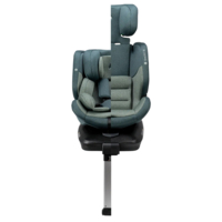 Автокрісло Osann Eno360 SL i-Size Universe Green (ece108-292-322)