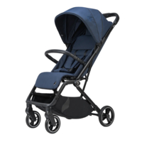 Прогулянкова коляска Osann Boogy 2 Cobalt (120-303-319) 