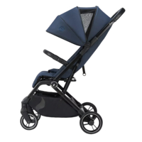 Прогулянкова коляска Osann Boogy 2 Cobalt (120-303-319)