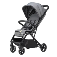 Прогулянкова коляска Osann Boogy 2 Monster (120-303-320) 