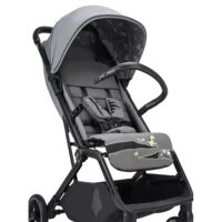 Прогулянкова коляска Osann Boogy 2 Monster (120-303-320)