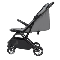 Прогулянкова коляска Osann Boogy 2 Monster (120-303-320)