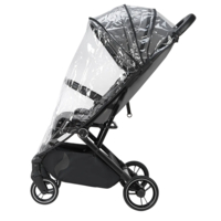 Прогулянкова коляска Osann Boogy 2 Monster (120-303-320)