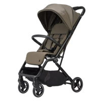 Прогулянкова коляска Osann Boogy 2 Teak (120-303-318) 