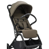 Прогулянкова коляска Osann Boogy 2 Teak (120-303-318)