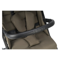 Прогулянкова коляска Osann Boogy 2 Teak (120-303-318)