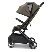 Прогулянкова коляска Osann Boogy 2 Teak (120-303-318)