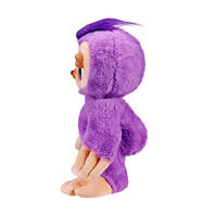  Інтерактивна м'яка іграшка Pets Alive Лінивець-танцівник (9516)