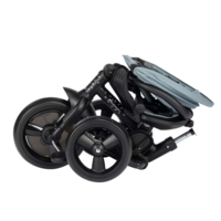 Детский трехколесный велосипед BEBE CONFORT Windy Mineral Green (1144116210)