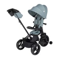 Дитячий триколісний велосипед BEBE CONFORT Windy Tinted Grey (1144077210)