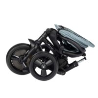 Дитячий триколісний велосипед BEBE CONFORT Windy Tinted Grey (1144077210)