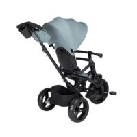 Дитячий триколісний велосипед BEBE CONFORT Windy Tinted Grey (1144077210)