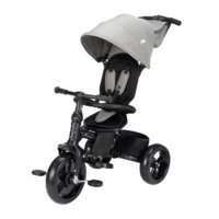 Детский трехколесный велосипед BEBE CONFORT Windy Tinted Grey (1144077210) 