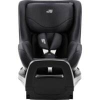 Автокрісло BRITAX-ROMER DUALFIX PRO Classic Deep Grey (2000040881)