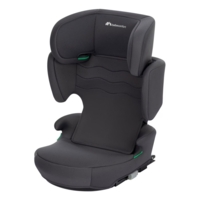 Автокрісло BEBE CONFORT HERA i-Fix Mineral Graphite (8101153210) 