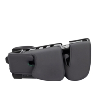 Автокрісло BEBE CONFORT HERA i-Fix Mineral Graphite (8101153210)