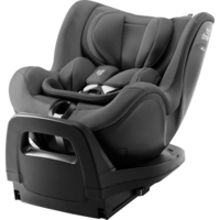 Автокрісло BRITAX-ROMER DUALFIX PRO Style Mineral Grey (2000040883) 