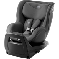 Автокрісло BRITAX-ROMER DUALFIX PRO Style Mineral Grey (2000040883)