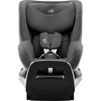 Автокрісло BRITAX-ROMER DUALFIX PRO Style Mineral Grey (2000040883)