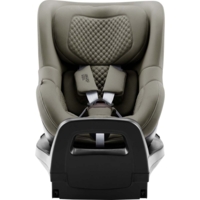Автокрісло BRITAX-ROMER DUALFIX PRO LUX Urban Olive (2000040887)