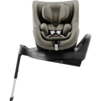 Автокрісло BRITAX-ROMER DUALFIX PRO LUX Urban Olive (2000040887)