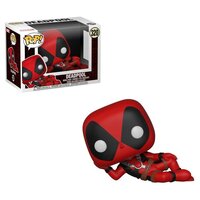 Ігрова фігурка FUNKO POP! серії "Deadpool Parody" - ДЕДПУЛ