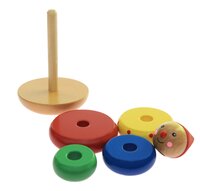 Пирамидка goki Nalo (58896)