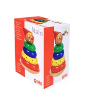 Пирамидка goki Nalo (58896)