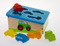 Сортер goki Транспорт (58668)