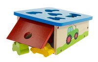 Сортер goki Транспорт (58668)