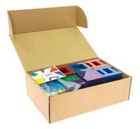 Конструктор Playmags магнітний набір, 50 ел. (PM153)