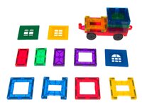 Конструктор Playmags магнітний набір, 50 ел. (PM153)