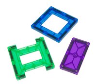 Конструктор Playmags магнітний набір, 50 ел. (PM153)