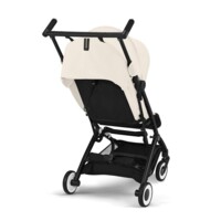 Прогулянкова коляска Cybex Libelle Canvas White (524000271)