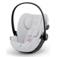 Автокрісло Cybex Cloud G i-Size Fog Grey (524001365) 