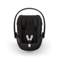 Автокресло Cybex Cloud G i-Size Magic Black (524001361)