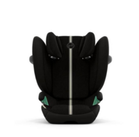 Автокресло Cybex Solution G2 Plus Moon Black (524000661)