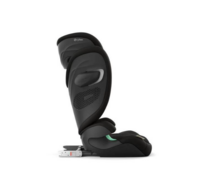 Автокресло Cybex Solution G2 Plus Moon Black (524000661)