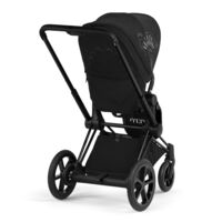 Прогулянкова коляска Cybex e-Priam La Parisienne (521004449)