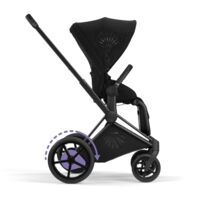 Прогулянкова коляска Cybex e-Priam La Parisienne (521004449)