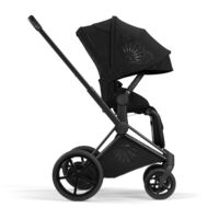 Прогулянкова коляска Cybex e-Priam La Parisienne (521004449)