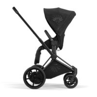 Прогулянкова коляска Cybex e-Priam La Parisienne (521004449)
