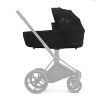 Люлька Cybex Priam Lux 4.0 La Parisienne (521002003)