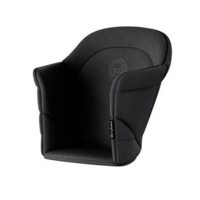 М'який вкладиш для стільчика Cybex Click & Fold Comfort Inlay Stunning Black (524000893) 