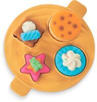 Игровой набор Play-Doh Очаровательный Миксер (F4718)