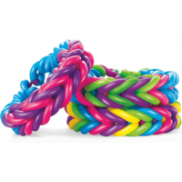 Набір для виготовлення браслетів Cra-Z-Art Squish Magic Bubble Bands (17343CRA)