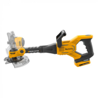 Іграшковий електроінструмент Otamanko Мотокоса (4820242926571)