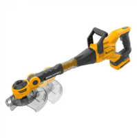 Іграшковий електроінструмент Otamanko Мотокоса (4820242926571)